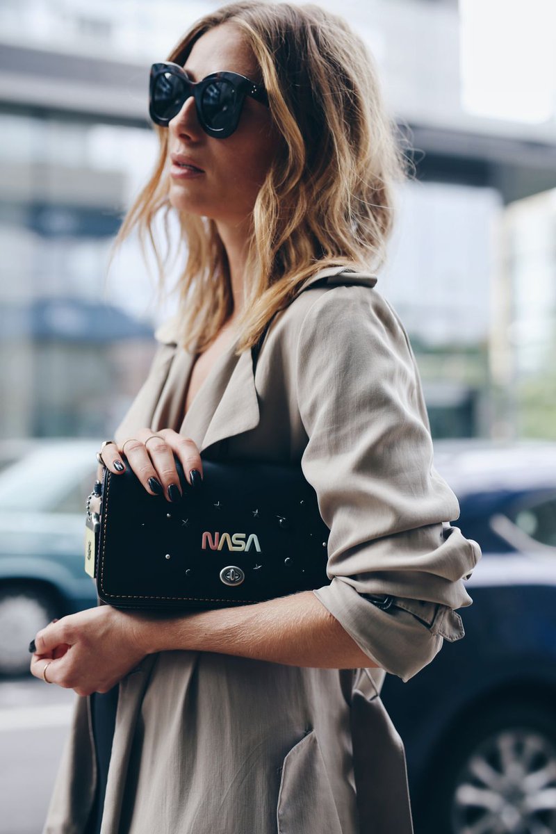augustdiaries's tweet photo. What to wear on your date tonight-> https://t.co/tnGovmH8m6 @coach #coachpartner #datenight #coachspace https://t.co/BGoG6RyLvt