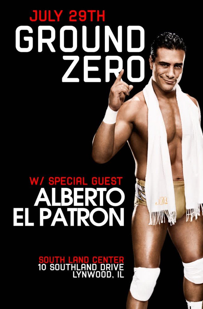 LRPLIVE's tweet photo. PRE-SALE TICKETS AVAILABLE TODAY! GROUND ZERO WITH SPECIAL GUEST, ALBERTO EL PATRON!
https://t.co/2axBKiaopZ https://t.co/B17pM5rsfa