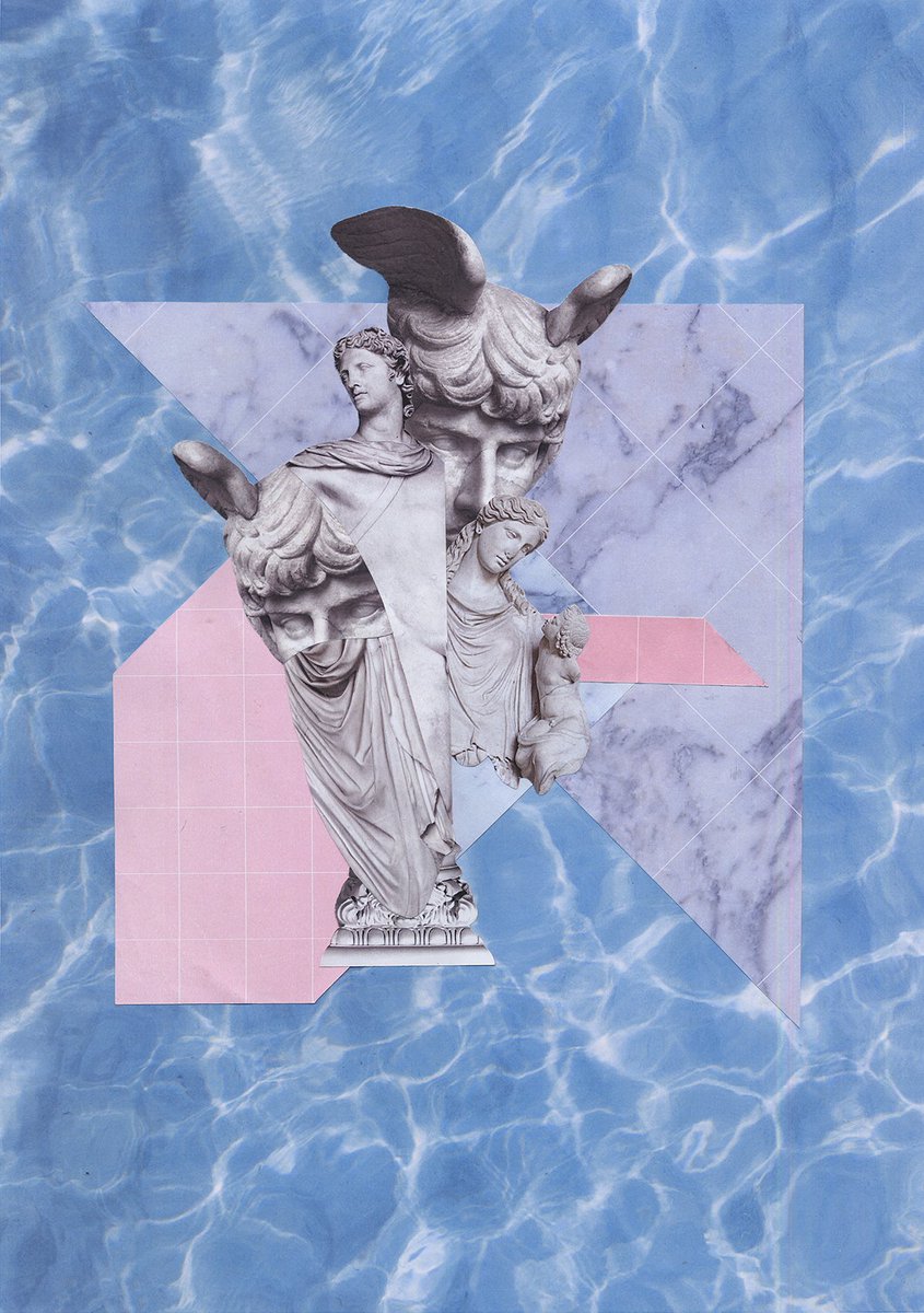 Molokid's tweet image. Es un re día para tener esto de wallpaper en el celu.