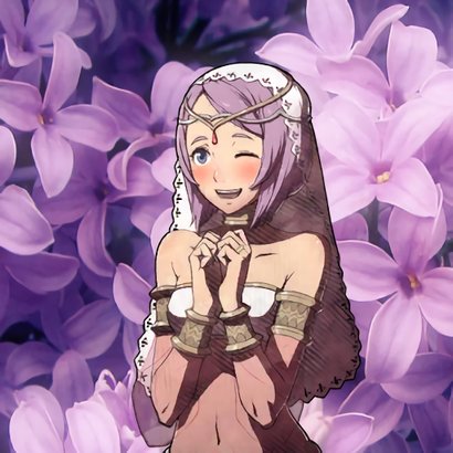 I HEARD THERE ARE NEW IAGOS AND I WOULD LIKE TO SAY

hello there,