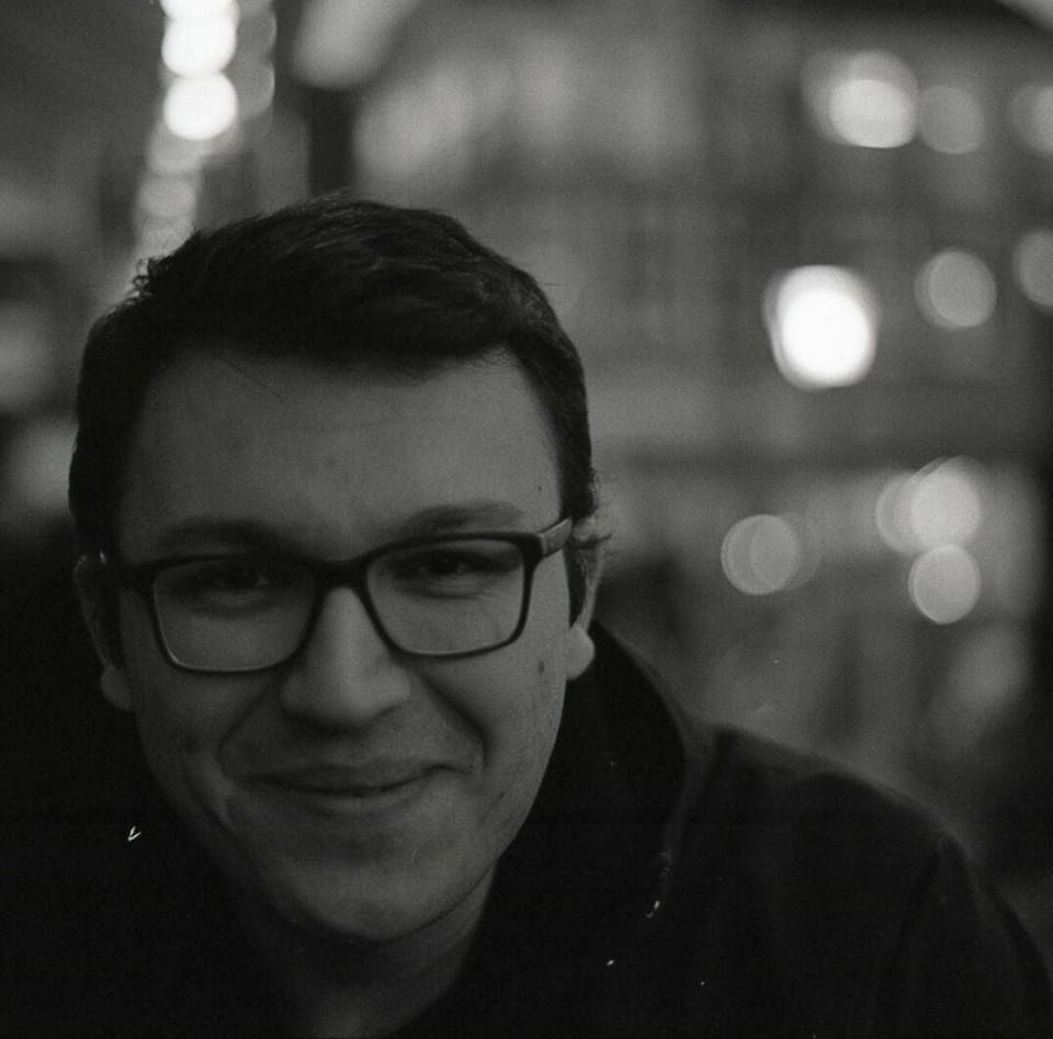 2017NextStep's tweet image. Introducing Mo, 
Mo is one of the original founders of NextStep. He enjoys photography, and mountain biking.