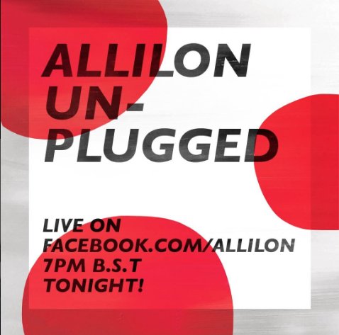 . <a href="/AllilonUK/">AllilonEducation</a> have excitingly started Unplugged, a live series of online seminars every Tuesday which are FREE: ow.ly/nt5m30dXrhI