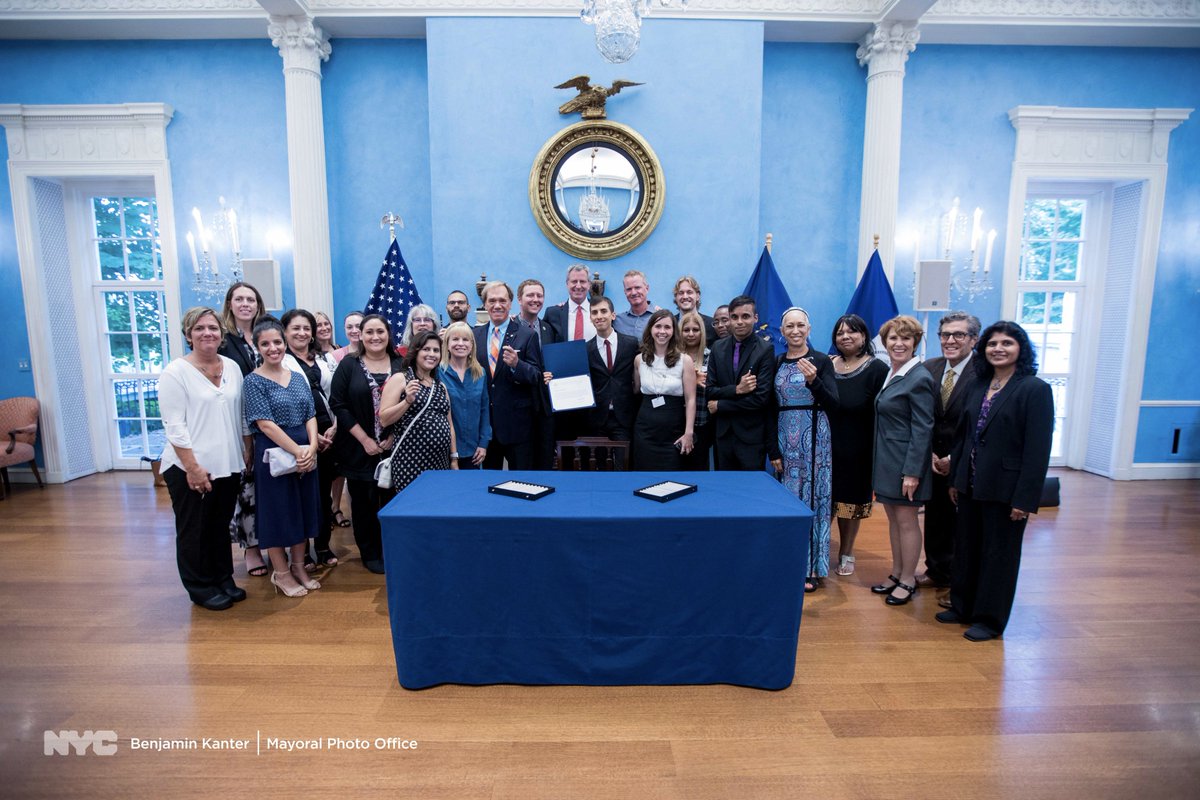 It's official. Wild and exotic animals will be banned from circuses in New York City.