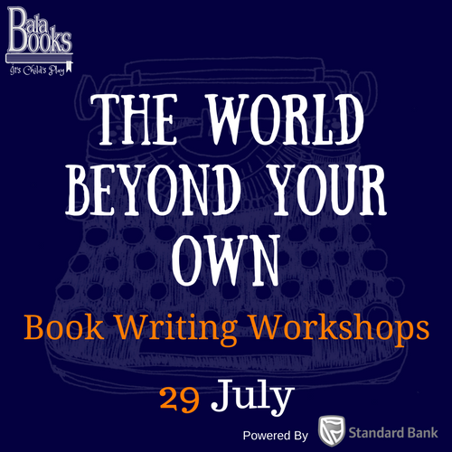 bala_books's tweet photo. #ItsChildsPlay at #Balabooks. Joins at #SBIncubator Tomorrow!
RSVP Here: https://t.co/8rDnzGoaHw https://t.co/YDv7xSKmjj