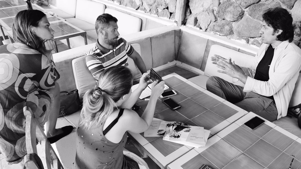 .<a href="/marcocappato/">Marco Cappato</a> arriva a #ponzadautore