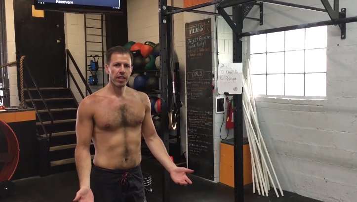 CFOutbreak's tweet photo. #TGIF! Which means it's time.... for Shimi's Shirtless Fridays! 👏👏

https://t.co/ABDua4pyPw

#NYC #CrossFit #Brooklyn #Fitness #Exercise https://t.co/eYNRLWaGd5