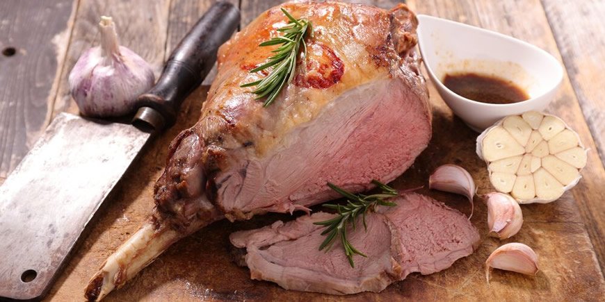 WorldofMeatUK's tweet photo. Truly delectable, leg of lamb coated in zesty lemon is sure to become a classic! Why not try it today? 
https://t.co/Vtf4INIM7W https://t.co/uIE9Huuj1t