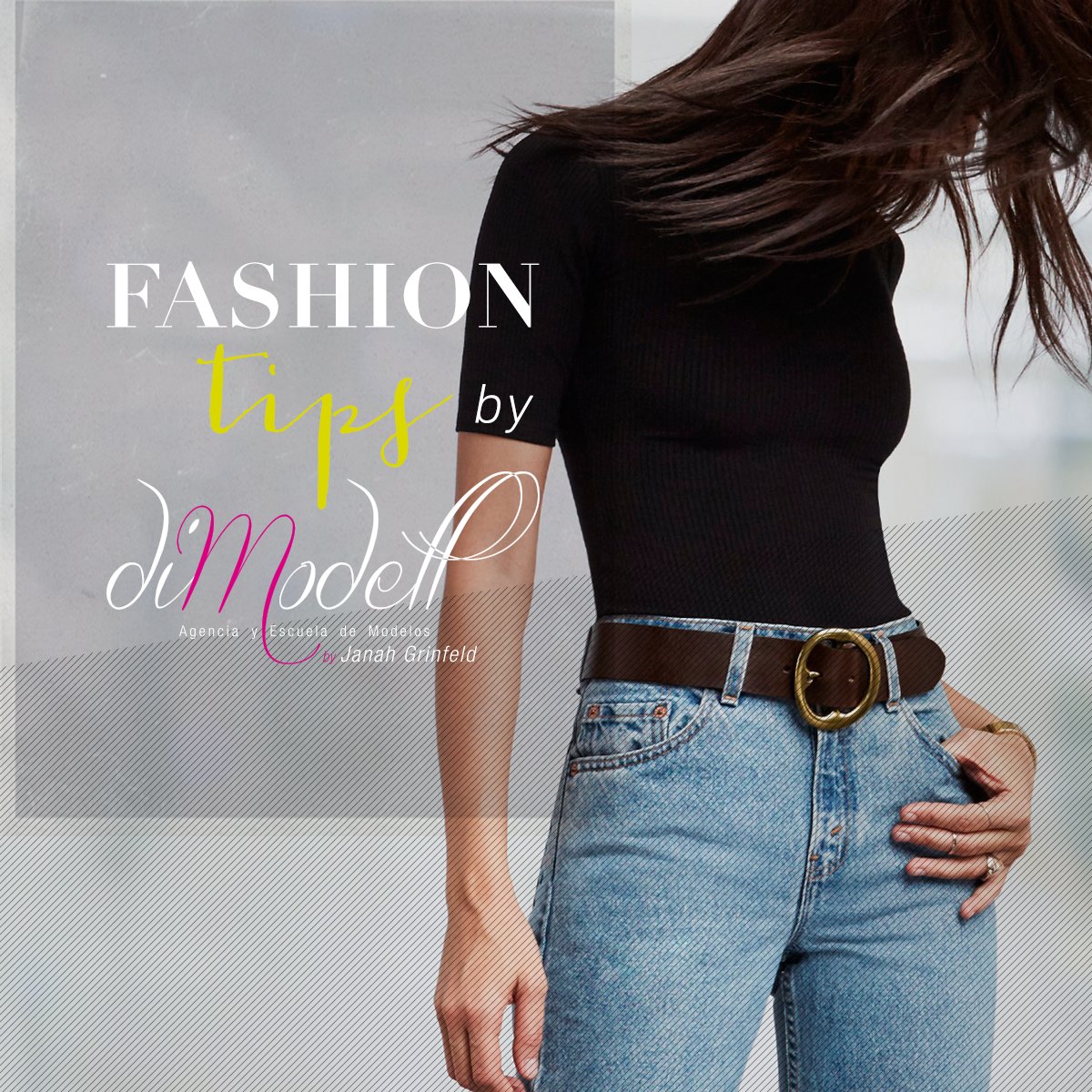 DimodellAgency's tweet photo. #FashionTips by #Dimodell
Rematá tu look con un #Cinturón lleno de Sensualidad.
📌 Se amoldan a todos y cada uno de los gustos y estilos. https://t.co/qjBNI98Uzw