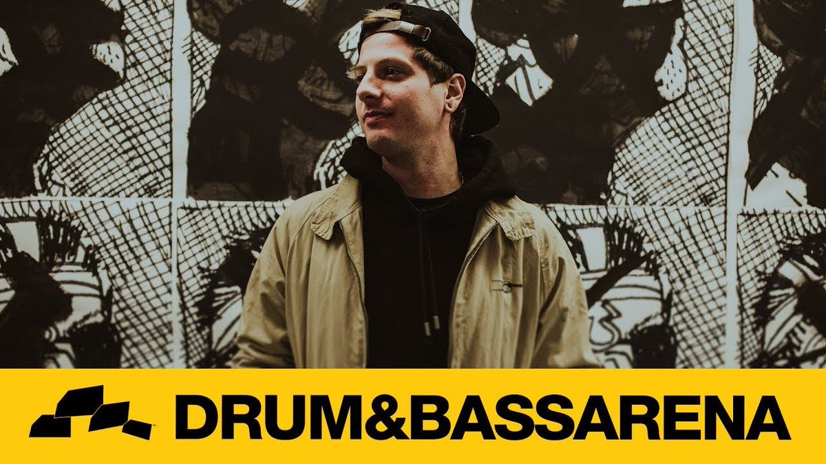 Drum&BassArena tweet media