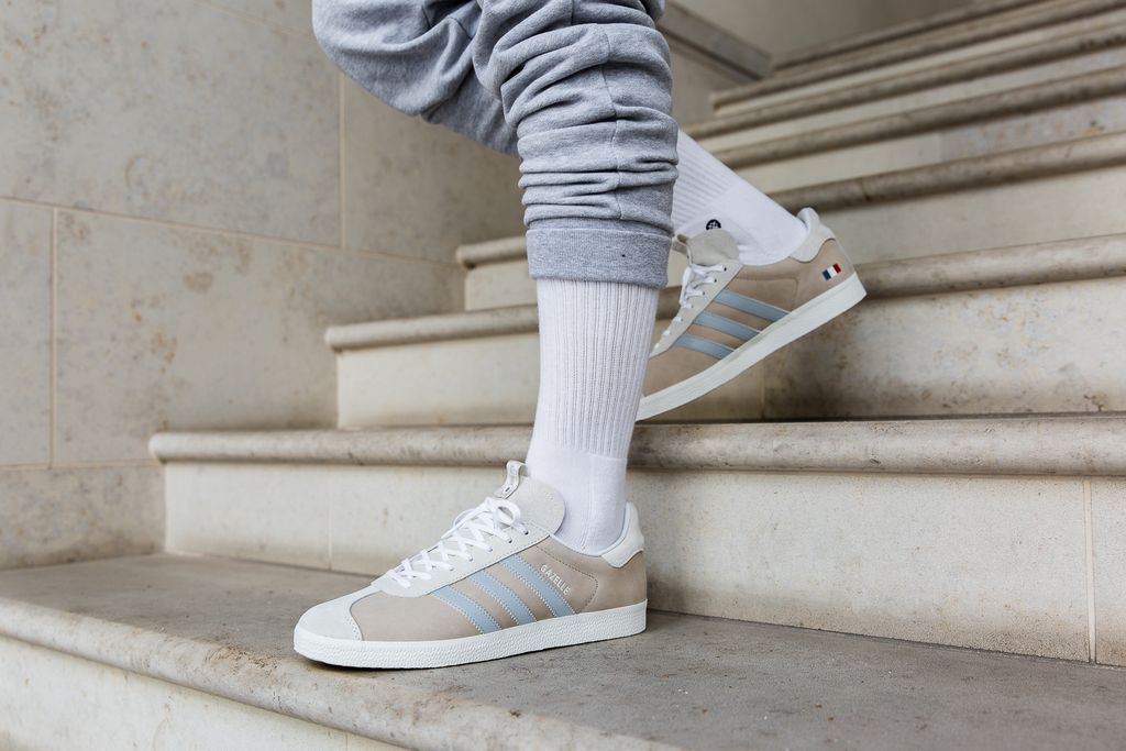 adidas gazelle alife starcow