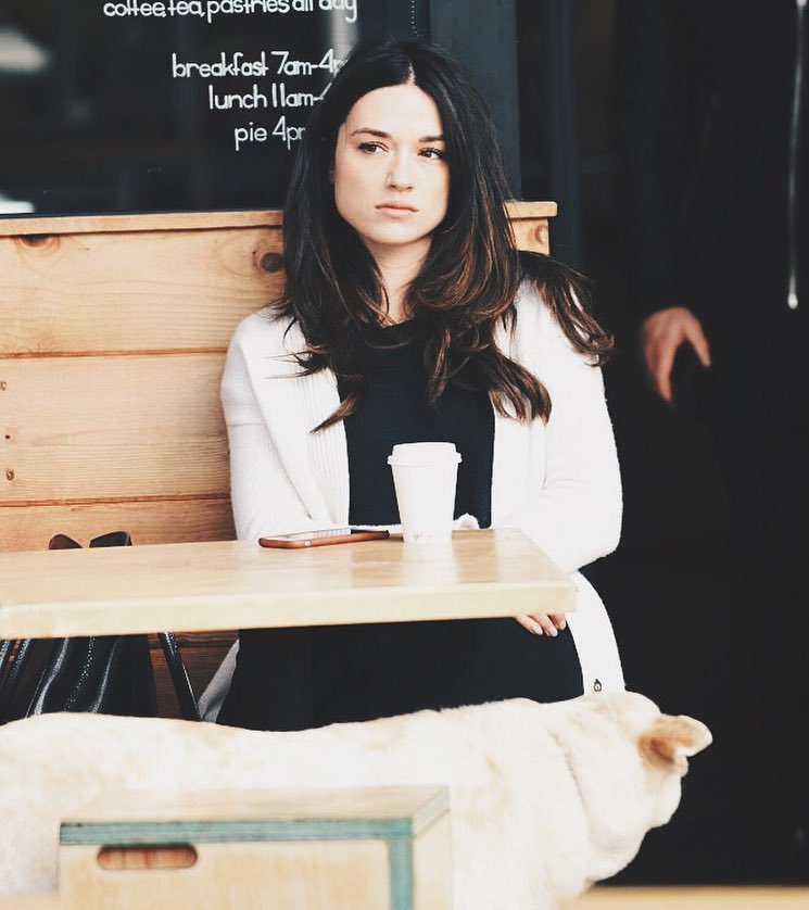 ArgentAlliso's tweet photo. Allison Argent

▪Hunter
▪ I like people, gender does not exist
▪family stealin
▪ i wanna be a powerful, i wanna be  a stronger https://t.co/SAQIh7C3fL