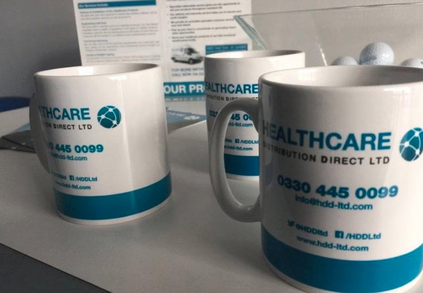 HDDltd's tweet photo. HDD Ltd. love working with their customers &amp; we always go above &amp; beyond to provide an effective #healthcare #delivery service. #Leeds 👍 https://t.co/gcMA0QVOrb