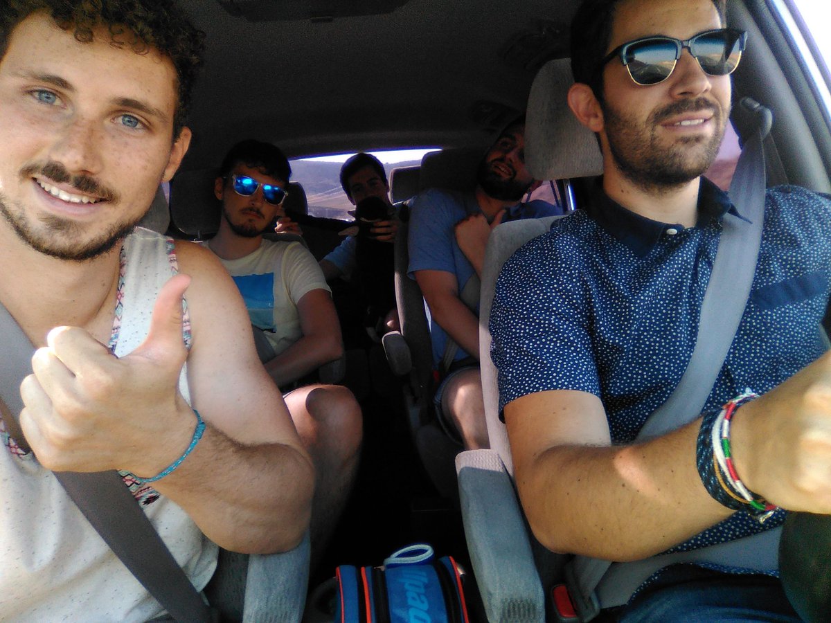 Manu_rizis's tweet photo. @Naranjito082 @miguel_riano Road to #Benidorm con @Naranjito082 @miguel_riano @ManuGonzalezN @Aitorisimo y #Moio https://t.co/c3xW0v8IvZ