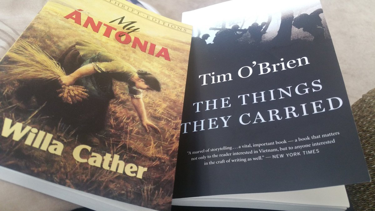 wilksworld1's tweet photo. Let the summer reading commence #whatareyoureading #haveyoustarted https://t.co/xmMd0uGzJE