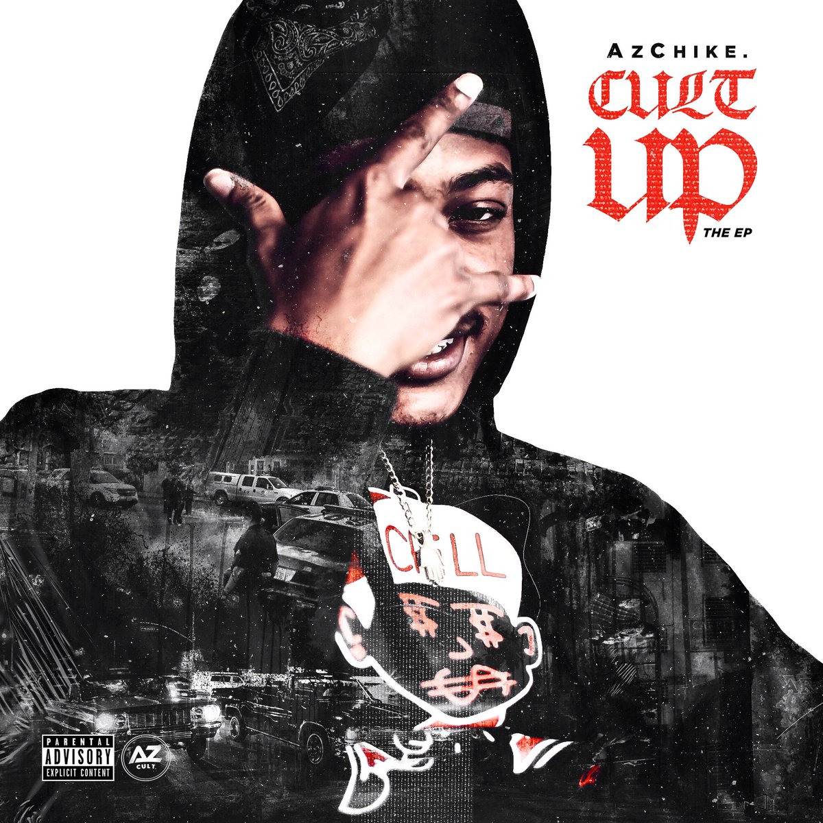Geraldakaburd's tweet photo. Ima roll a couple woods after work and slap @AzChike new project #cultup happy bday my g!! https://t.co/vy634cLd3v