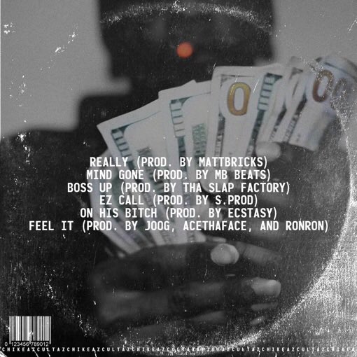Geraldakaburd's tweet photo. Ima roll a couple woods after work and slap @AzChike new project #cultup happy bday my g!! https://t.co/vy634cLd3v
