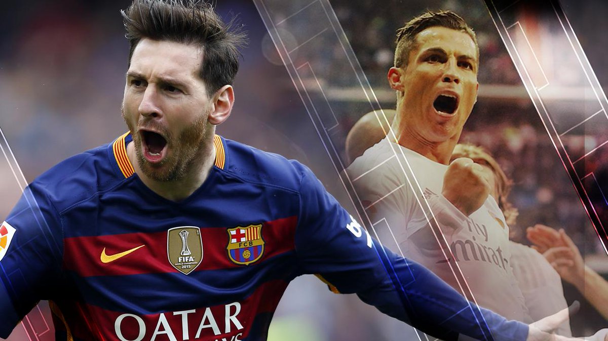 #elclasico comes to the US for the first time tomorrow. Catch the action on ESPN, ESPN2, ESPN Deportes &amp; ESPN3 at 7:55 ET #elclasicomiami