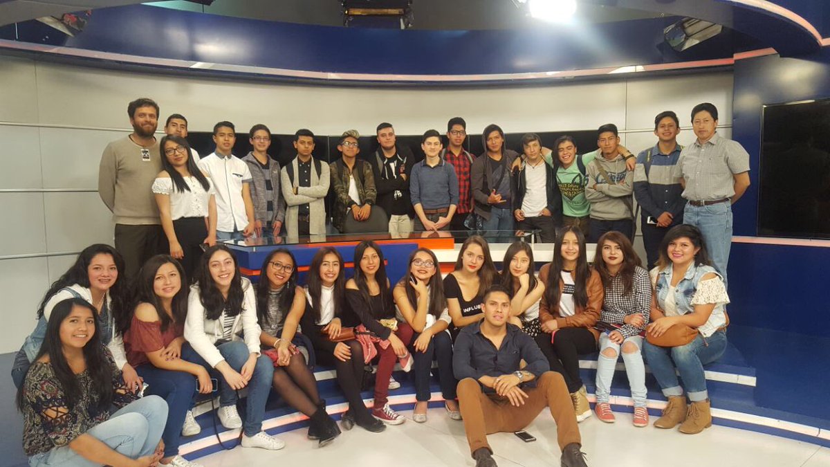 UDLAEcuador tweet picture