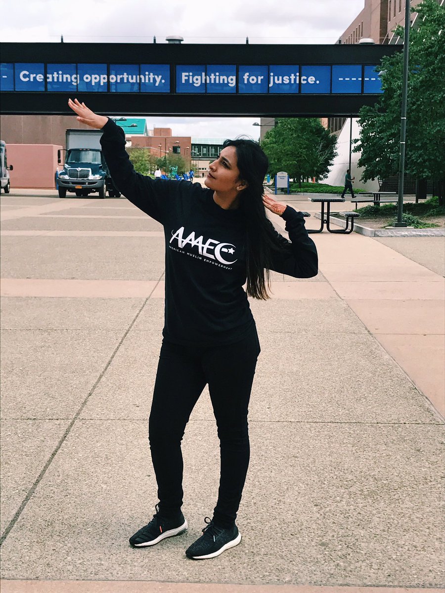 amecbuffalo's tweet photo. Our leaders are gettin PUMPED!! https://t.co/A2pu5cMeiN