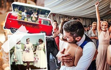 thebridalfile's tweet image. Struggling to decide on evening entertainment for your #wedding? Take a look at this guide alivenetwork.com/wedding-entert… @alivenetworkltd  💜#bride