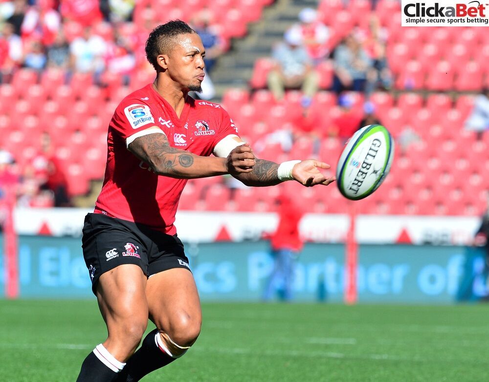 ClickaBetSA's tweet photo. Can The Lions get revenge against The Hurricanes and claim a spot in the 2017 #SuperRugby final at home? Bet now! - https://t.co/4FtZJbZjIO https://t.co/jPMfwK5oUg