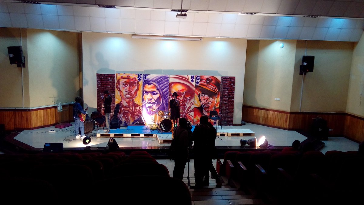 kikithablogger's tweet photo. @poetteardrops In the house for #BringMikeBackHome #SimamaNaMike @SPUKenya @mwas_mike @HezMureithi @citizentvkenya @Ma3Route @KTNKenya https://t.co/SRRfFKRGRA