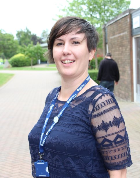 NHSE_WTE's tweet photo. Nadia is training to be a nursing associate @NGHnhstrust Listen to her story https://t.co/Z1xNTjj9WX
#nursingassociates #shapeofcaring https://t.co/UicUwSPJKf