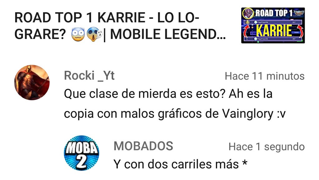 Dejo esto por aquí.. 😂