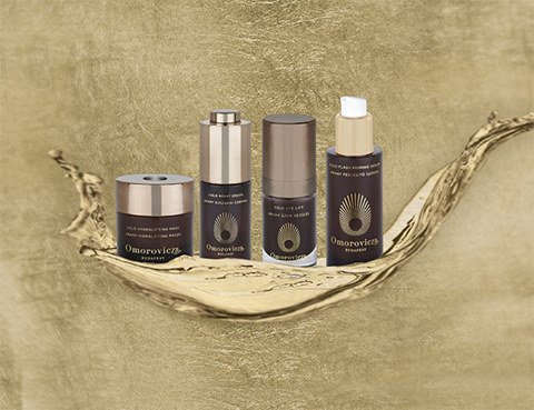 ONESpaShutters's tweet photo. Treat your skin like gold. ONE Spa's @Omorovicza Facial repairs and heals the skin leaving you with a healthy glow. #OneBeachTwoWays https://t.co/gjXv2D8363