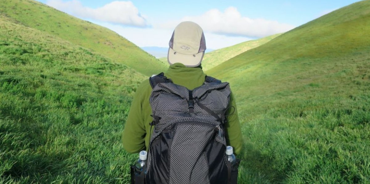 My Trail tweet media