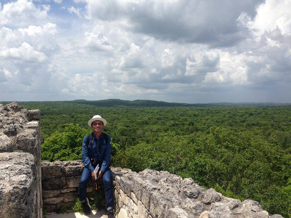 dayofarch's tweet image. Cuba &amp;gt; Mexico #worldinterview #18 - goo.gl/7DJVv6 #dayofarch by James_Dixon