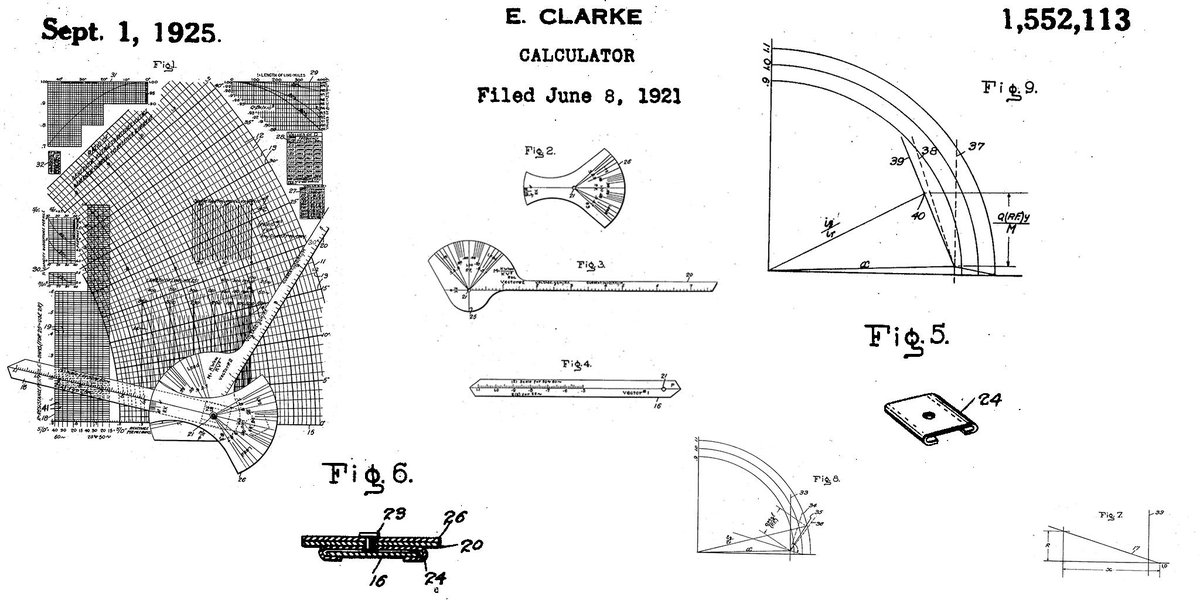 Image result for clarke calculator