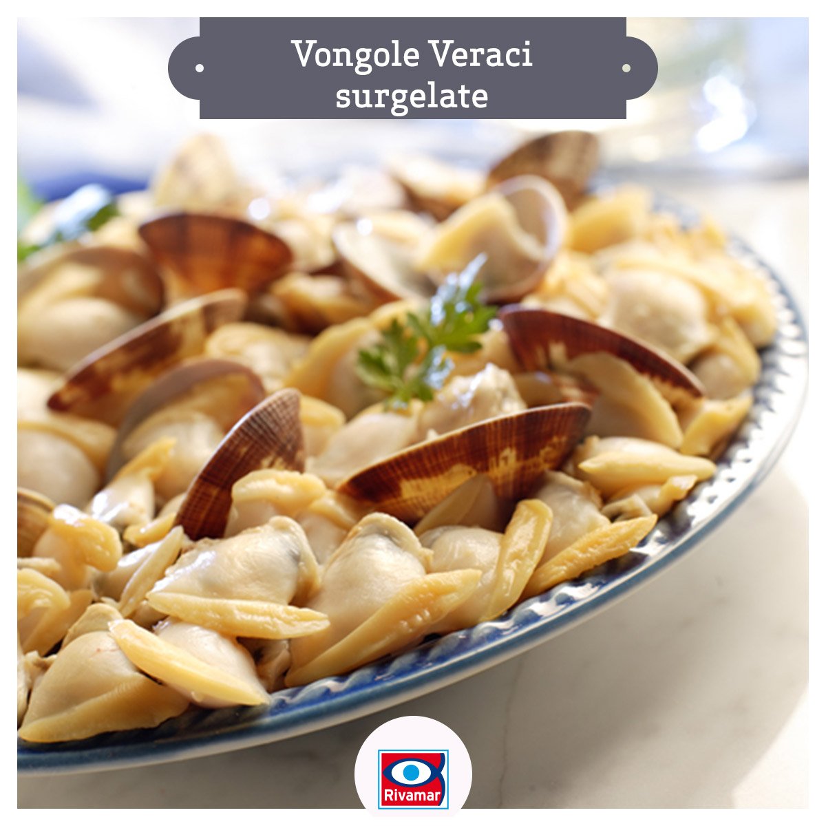 Oggi ti proponiamo un piatto tipico della cucina #partenopea: la #zuppa di #vongole e salsa di #acciughe. >>ow.ly/W89y30dZvnd