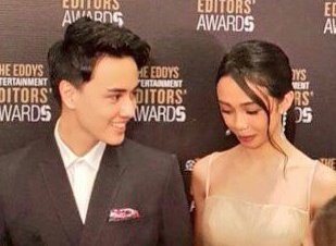 Tinalex4's tweet photo. #MaymayEntrataforMEGAMagazine
Ganda ng babies namin oh. https://t.co/ynZ1lLJM46