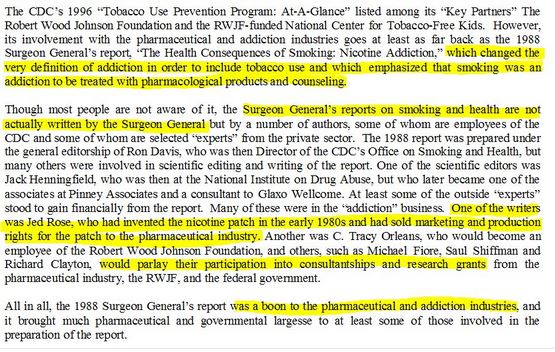Vapingit's tweet photo. @DrRichardBesser Here's what I find concerning. ๐ https://t.co/23Wb6YI9Tp