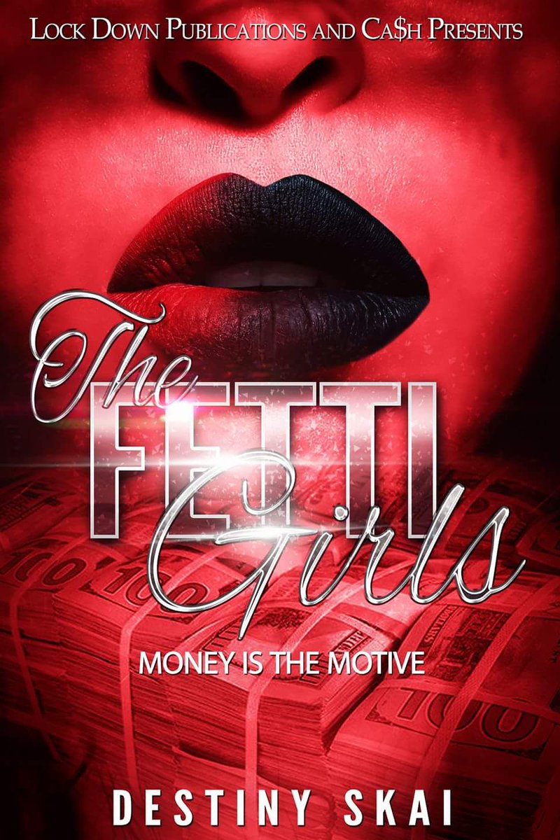 LDPublications's tweet photo. New Release by @AuthorSkai. Part two coming soon. @cashstreetlit #Ldp #Books https://t.co/wpeCcEesc5 https://t.co/3DxkPjIKJX