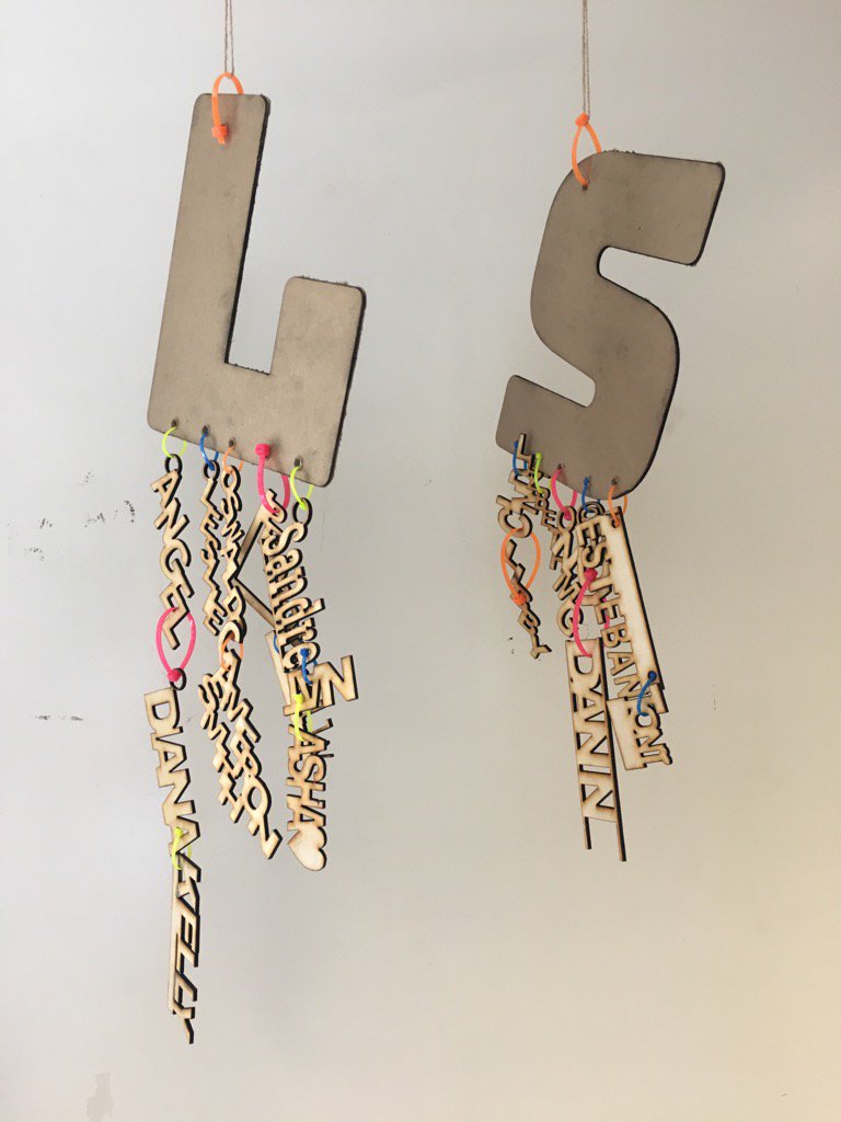 #lucasscholars 2017 showcase almost underway!