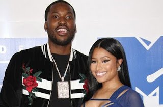 Vibeslite's tweet image. Meek Mill Finally Admits Nicki Minaj Split Left Him Heartbroken dlvr.it/PZGFmt