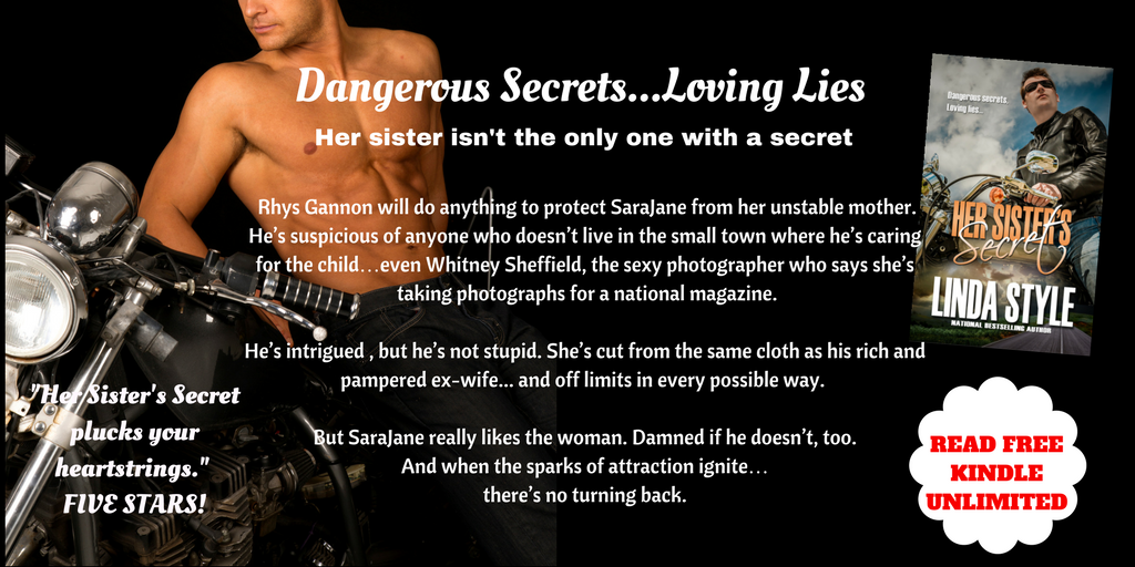 LindaStyle_'s tweet photo. *FREE FREE FREE** LAST DAY! #ROMANCE "Bring tissues!"
#BYNR #kindleunlimited #RT4RW #IARTG https://t.co/JAiHGVUvJV  https://t.co/RQcGWYGEmJ