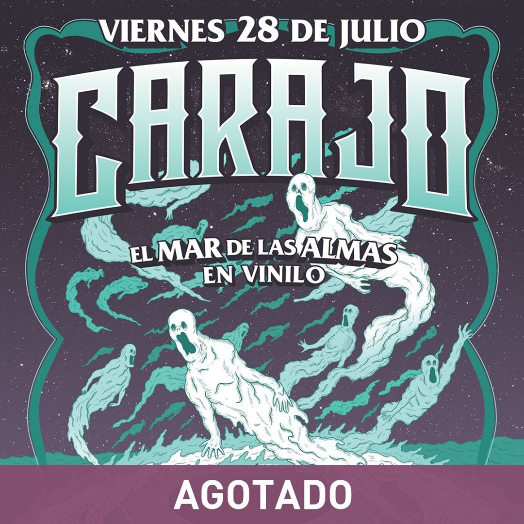 AlanPunkid's tweet photo. Atar nuestros miedos, tomar el valor
Amar lo mas puro, entrar en su calor
#CARAJO   SOLD  OUT   #VORTERIX https://t.co/c8toG79WBY
