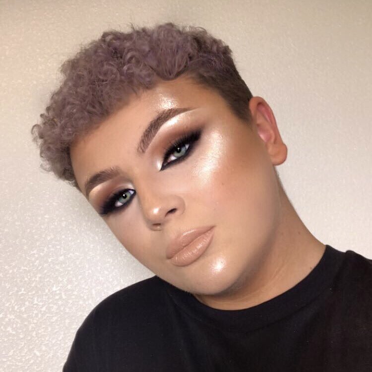 Some <a href="/MakeupByMario/">Mario Dedivanovic</a> glam inspo! Feeling smokey!
-
<a href="/MannyMua733/">Manny MUA</a> @norvina1 <a href="/ABHcosmetics/">Anastasia Beverly Hills</a> <a href="/MorpheBrushes/">Morphe</a> <a href="/lustrelux/">Katy</a> <a href="/DesiPerkins/">Desi Perkins</a> <a href="/JeffreeStar/">Jeffree Star</a>