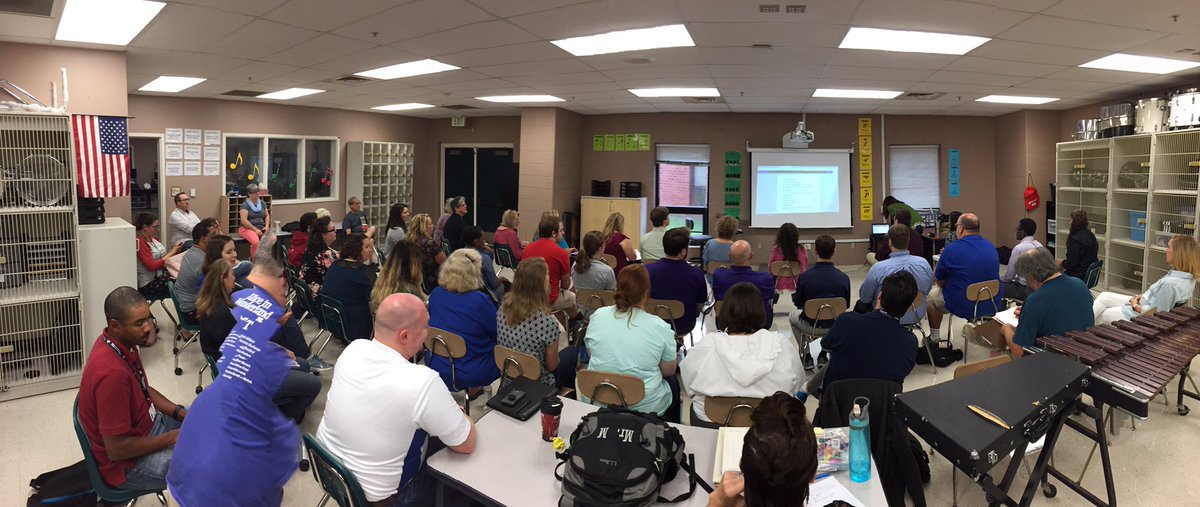 bamaguy94's tweet photo. Thank you for a great arts PD today. #growmaury #beagoodstat #musiciskey https://t.co/r2OMXUv3hw