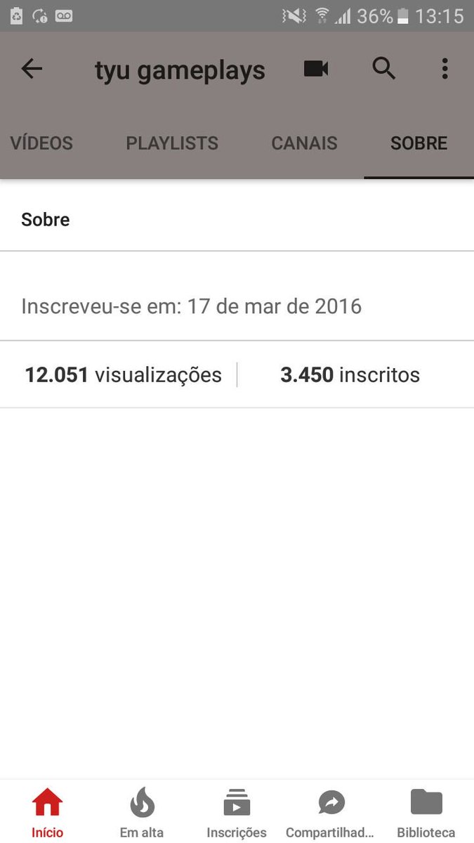Pr_ralhoOfc's tweet photo. @SkyPro_Pe  tenho 3k divulguei o sv  aqui a print da minha quantidade de inscritos https://t.co/epGrzTxZr1 Nick:paulo_rafael músicafonequebr https://t.co/AsEnavu1xF