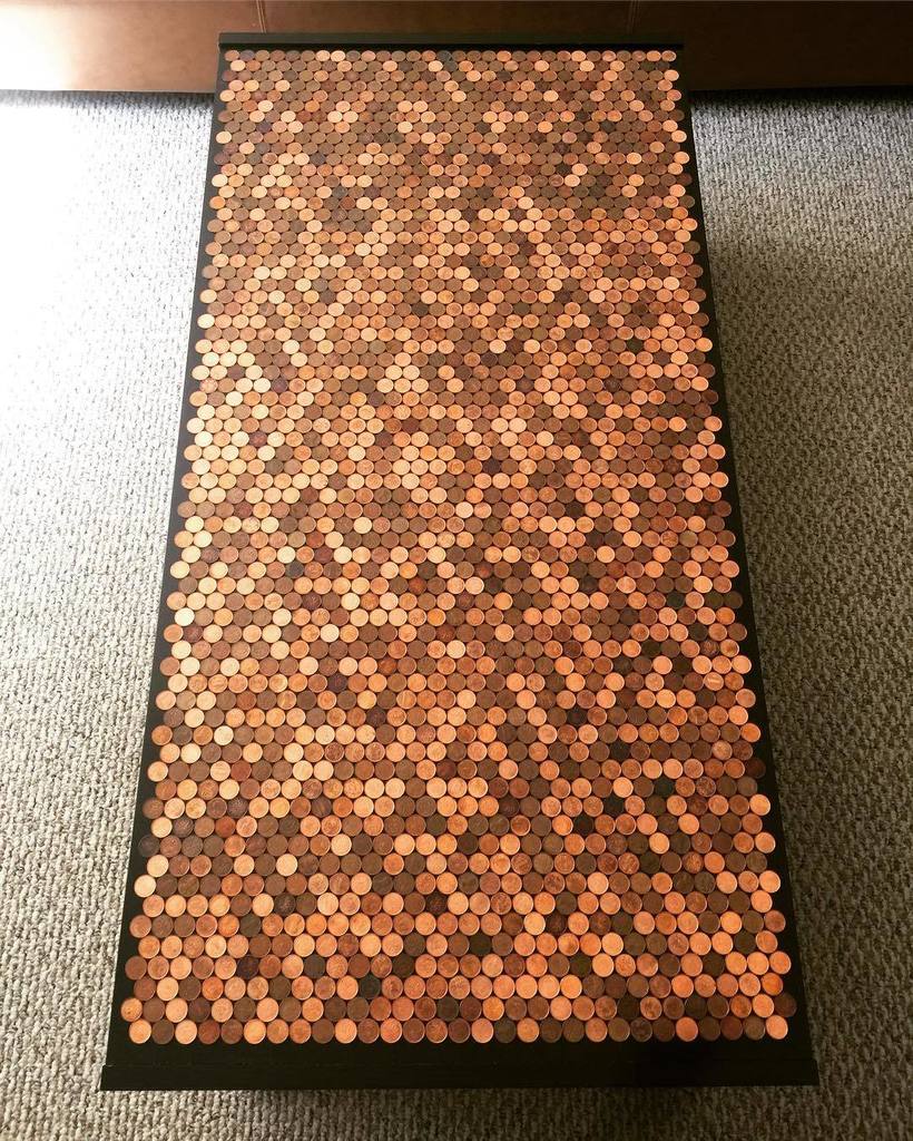 aspirepixel's tweet photo. It's been so long since I was employed that I had forgotten what a sense of accomplishment was like! #pennytable https://t.co/YFpZiClFp4 https://t.co/kEJclRRdpM