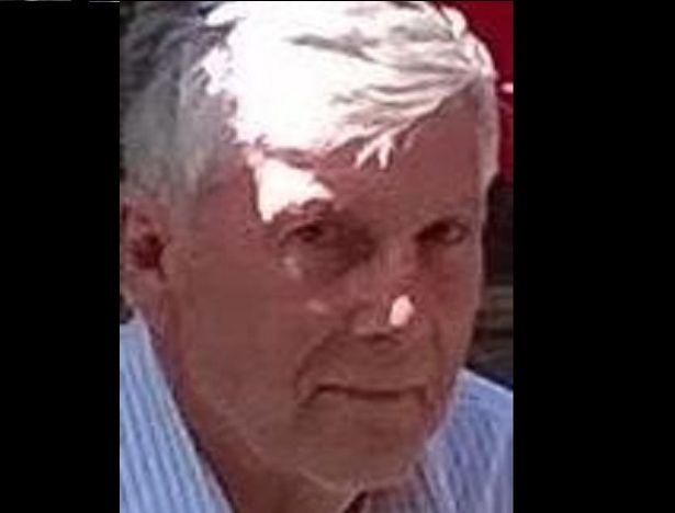 doglab's tweet photo. It takes 3.2 sec to RT and help find my foster dad Geoffrey Ralph 74 who has dementia last seen on the 24/7/17 droylsden #Manchester 116 000 https://t.co/qPz14rGc0G