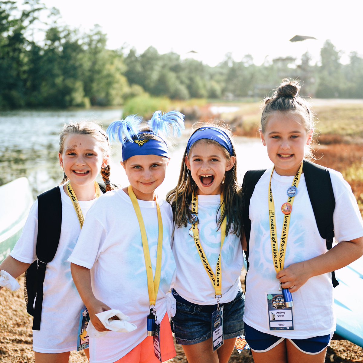 From exciting activities to becoming the leaders God designed them to be, our campers had a blast this week at #fckidscamp!  #FCkids