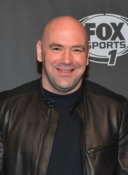 Happy Birthday Dana White 