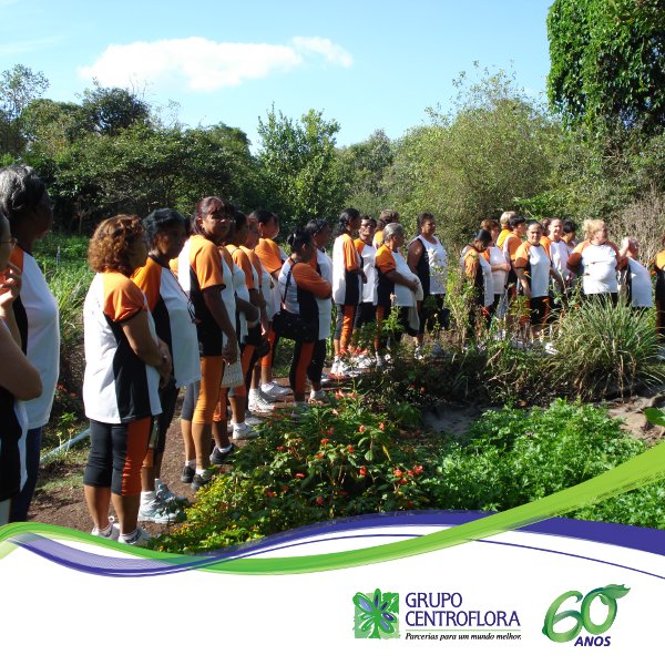 Centroflora's tweet photo. Um dia de conhecimento! Visita dos idosos na Unidade II. 

#GrupoCentroflora #idosos #conhecimento #social https://t.co/hv1dZJdmkT