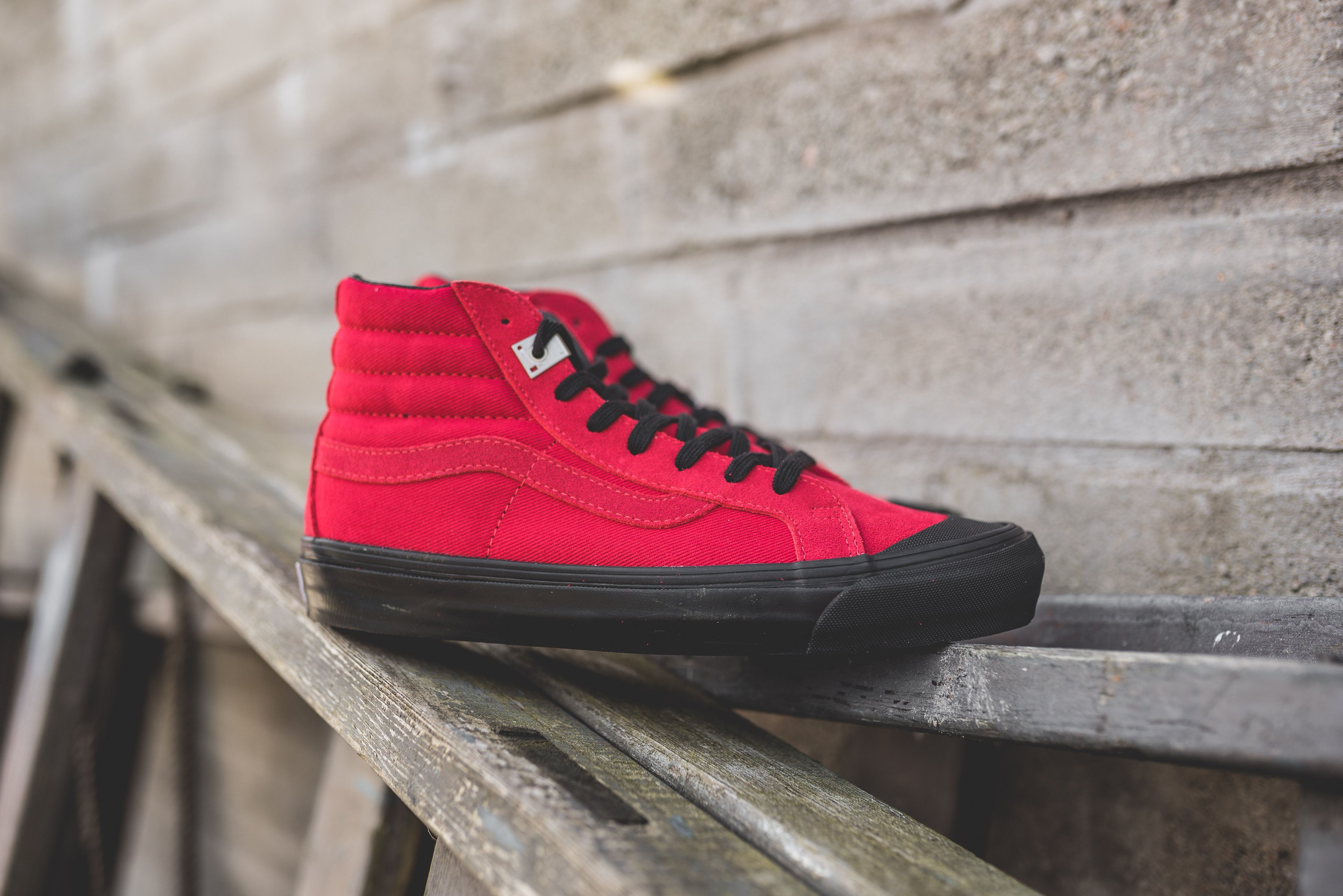 Vans vault x alyx og style shop 138 lx