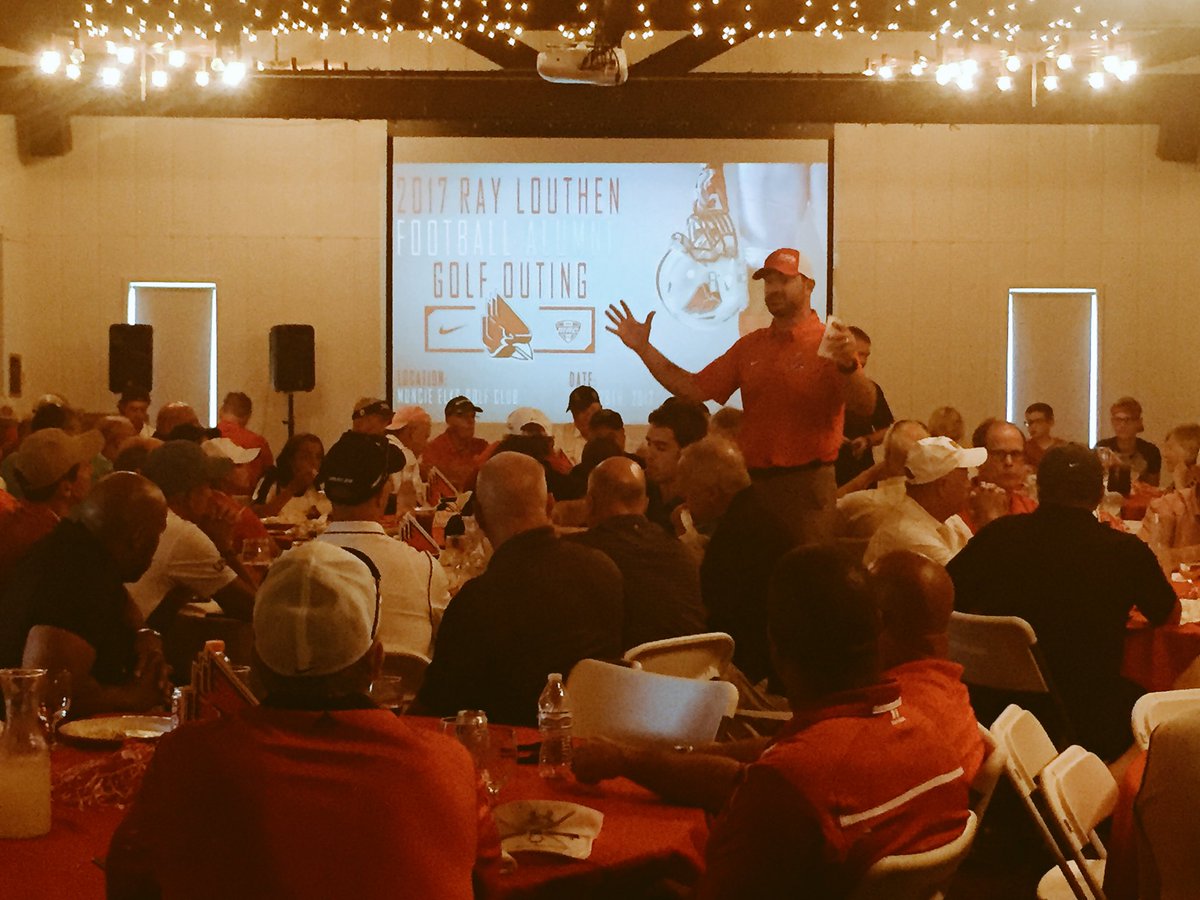 Ball State Equipment (BallStateEquip) Twitter